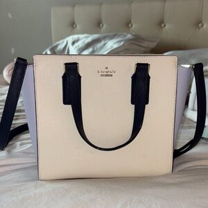 Kate Spade Crossbody Purse